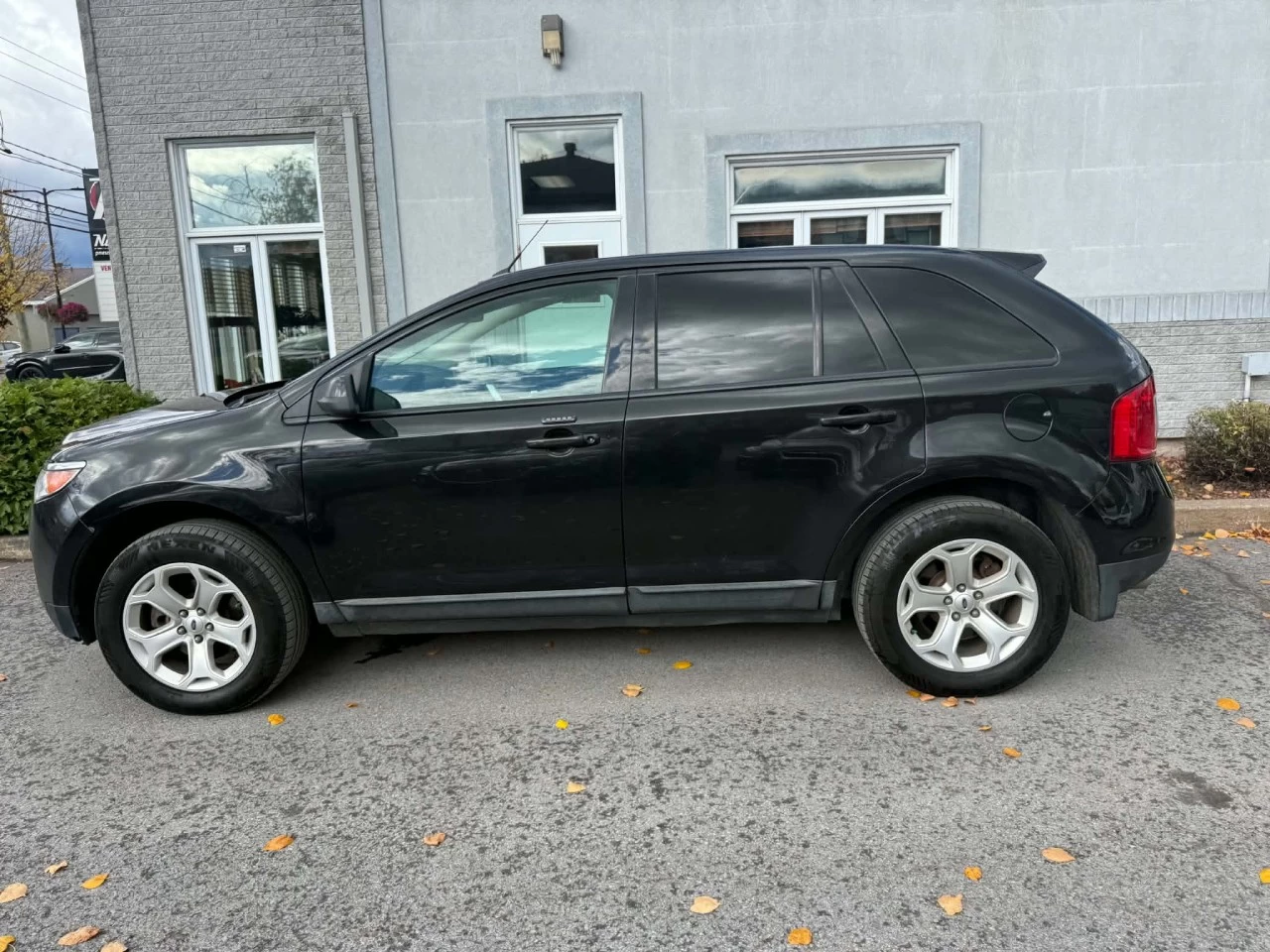 2013 Ford Edge SEL Image principale