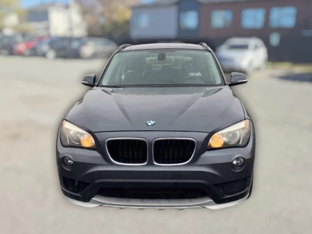 BMW X1 xDrive28i 2015