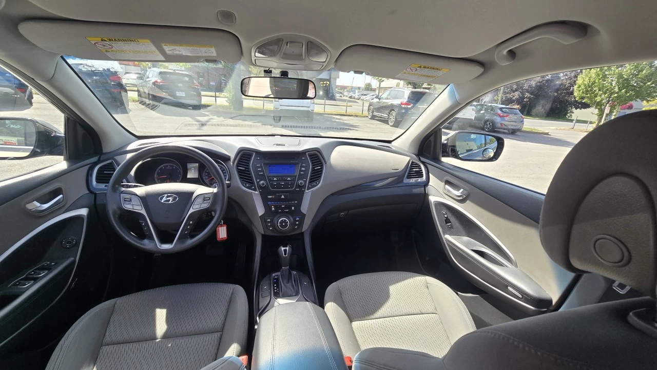 2015 Hyundai Santa Fe Sport FWD 4dr 2.4L Main Image