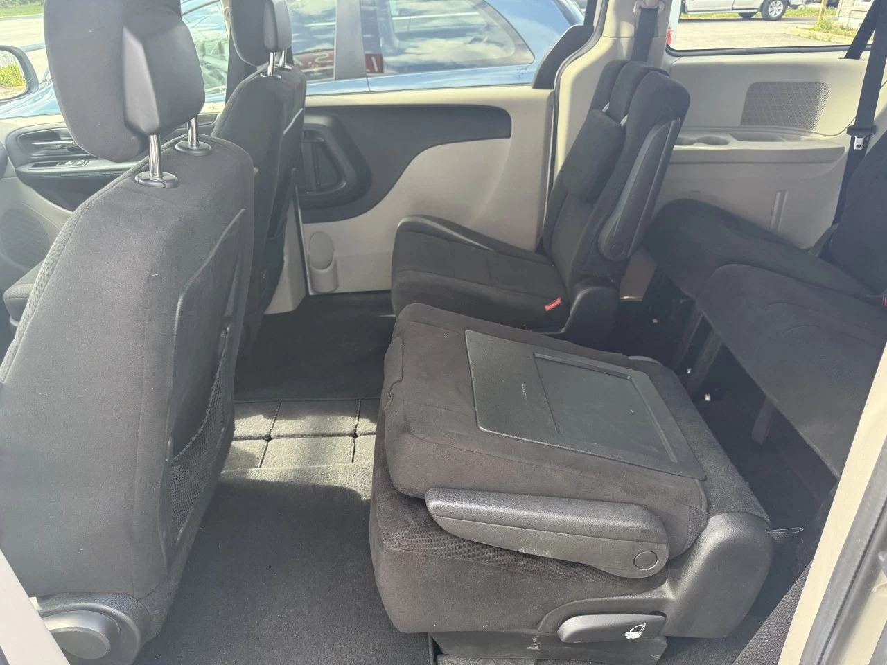 2013 Dodge Grand Caravan SE Image principale