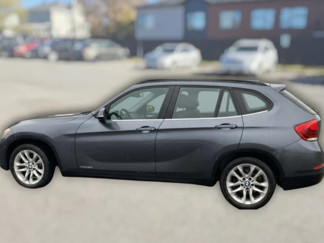BMW X1 xDrive28i 2015