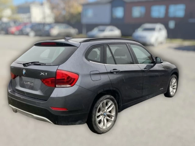 BMW X1 xDrive28i 2015