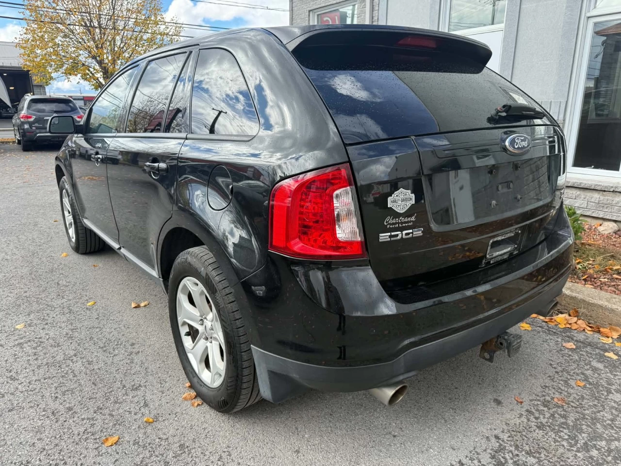2013 Ford Edge SEL Image principale