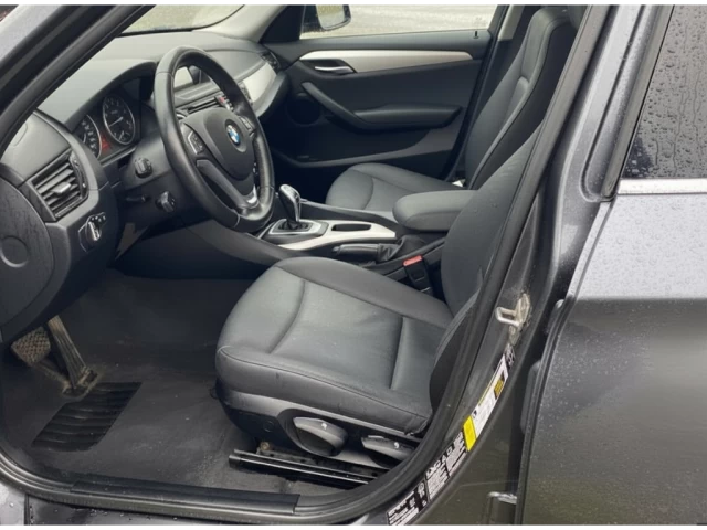 BMW X1 xDrive28i 2015