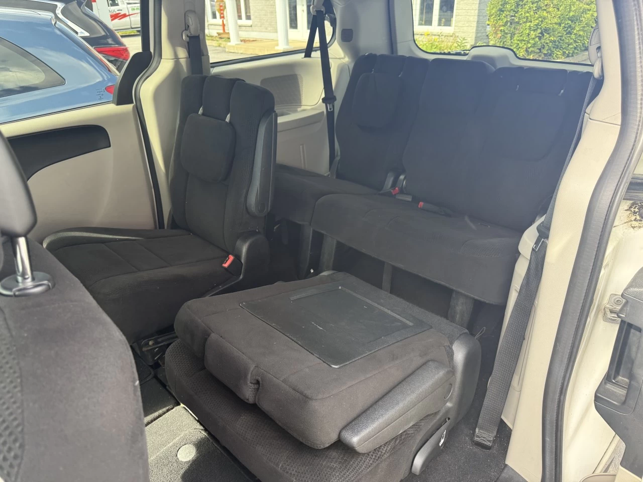 2013 Dodge Grand Caravan SE Image principale