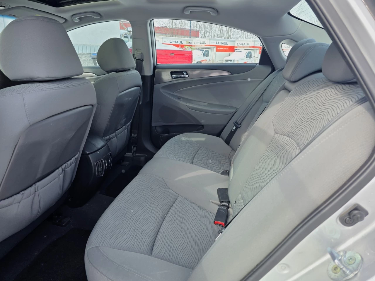 2014 Hyundai Sonata Limited Image principale