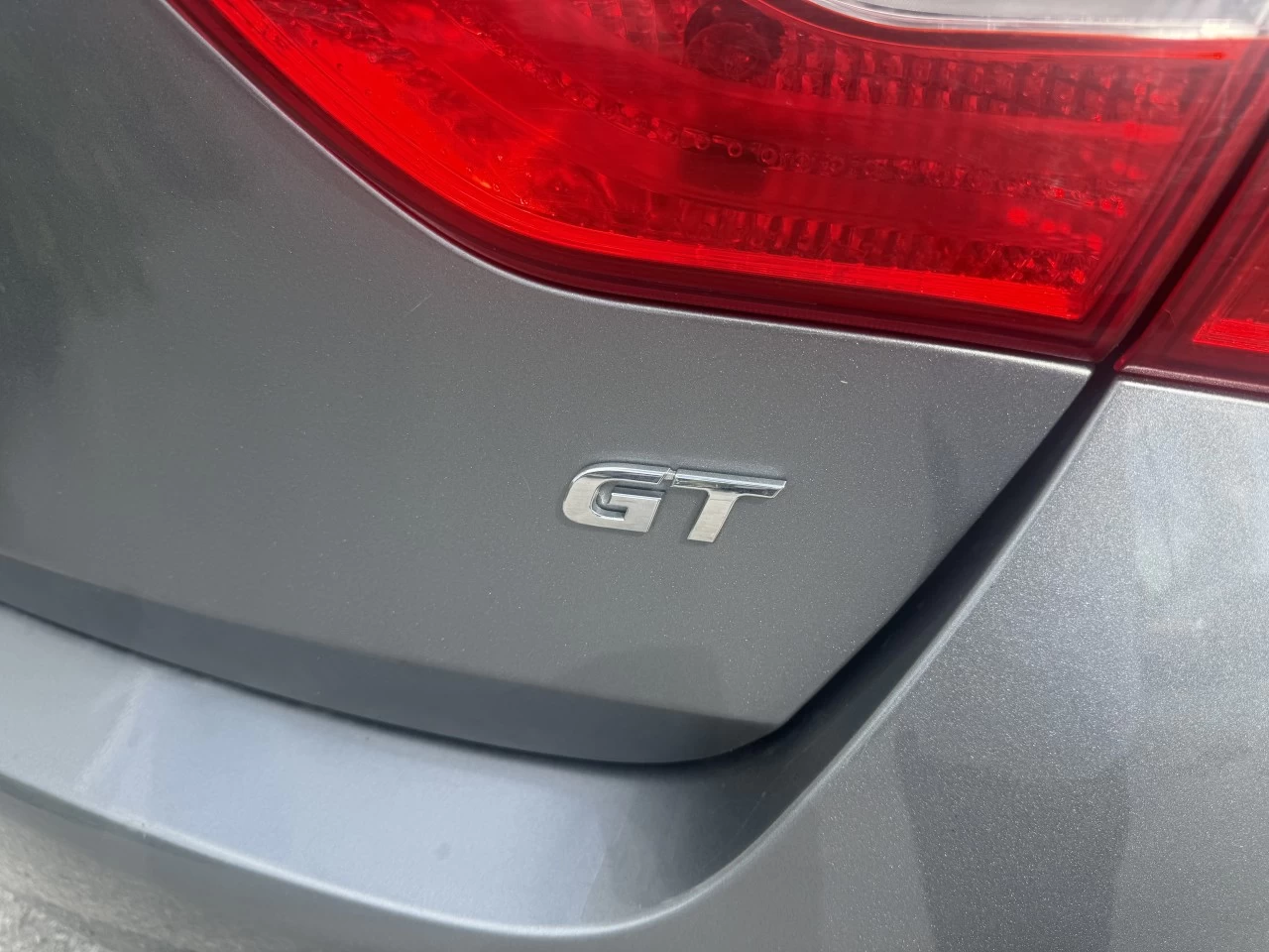 2016 Hyundai Elantra GT GLS w/Tech Pkg Image principale