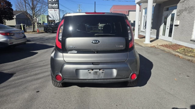 Kia Soul EX/EX+ ECO/SX/SX Luxury/EX+/Sport Inferno Red/Black/Sport Onyx Black/Red/Urban Cappuccino/Urban Titanium/Urban Inferno Red/Sport Polar White/Red/Energy Edition 2016