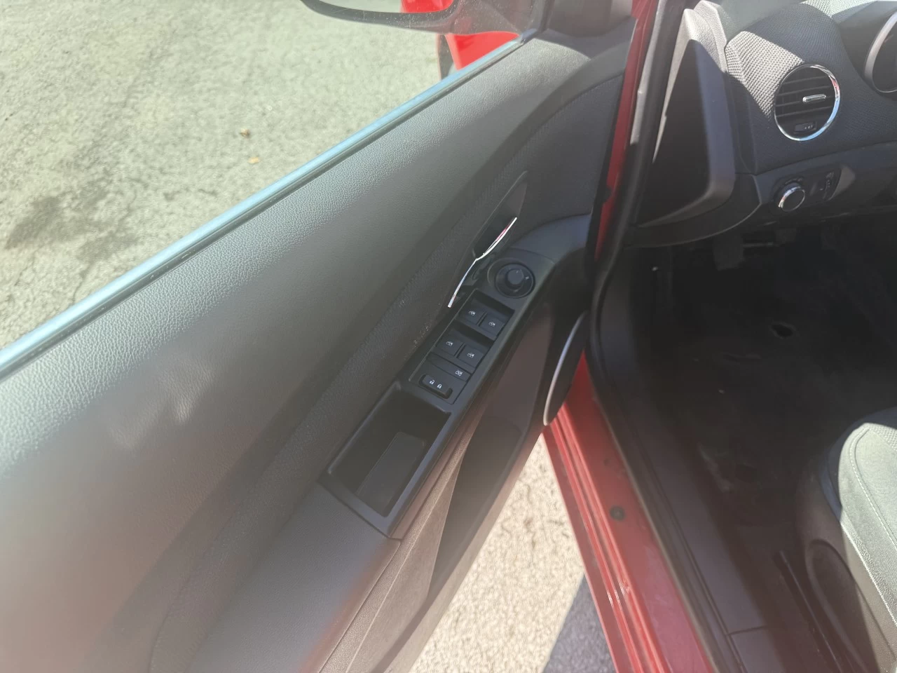 2015 Chevrolet Cruze 1LT Image principale