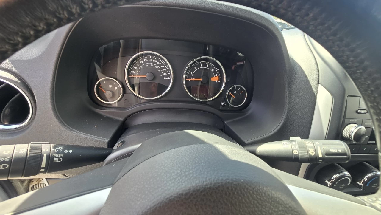 2017 Jeep Compass High Altitude Edition Main Image