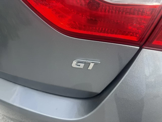 Hyundai Elantra GT GLS w/Tech Pkg 2016