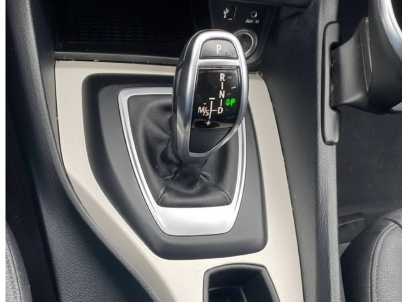 2015 BMW X1 xDrive28i Image principale