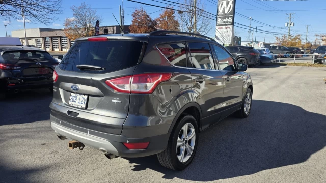 Ford Escape SE 2016