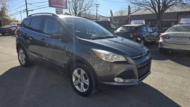 Ford Escape SE 2016