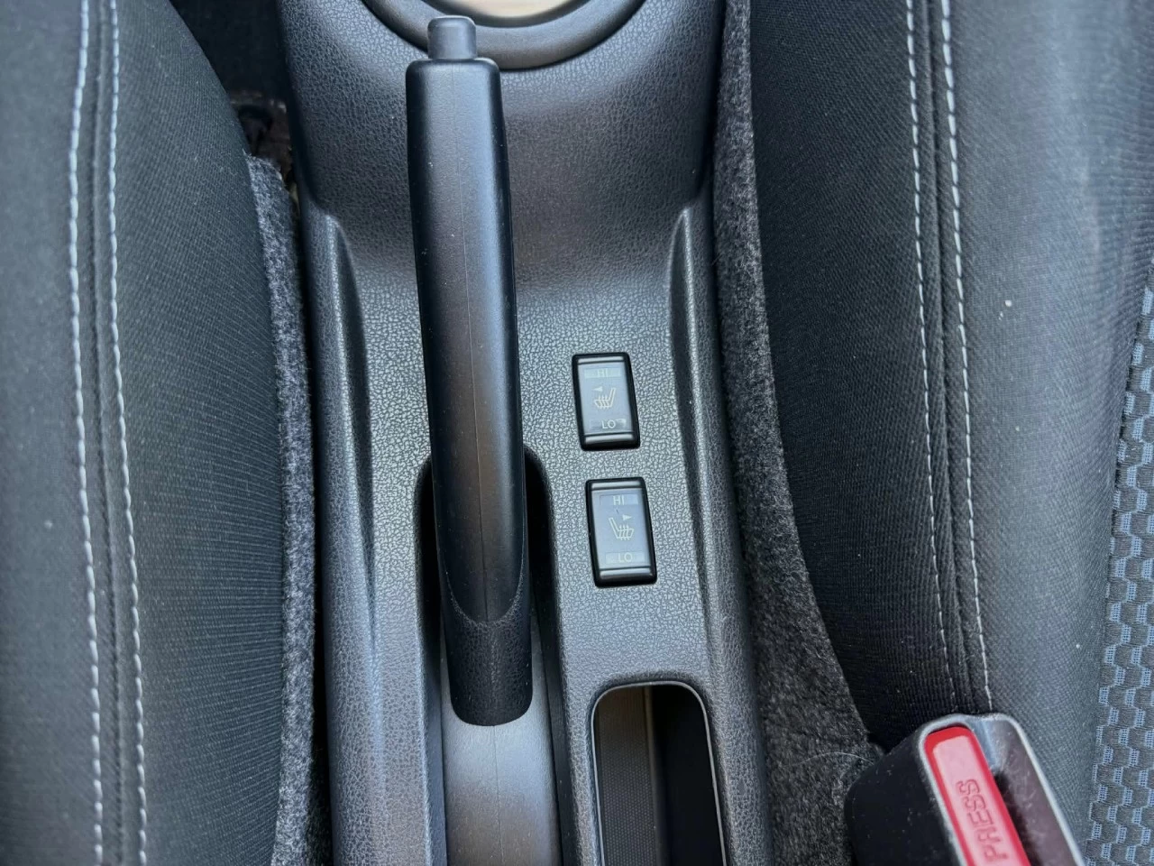 2017 Nissan Versa Note SV Image principale