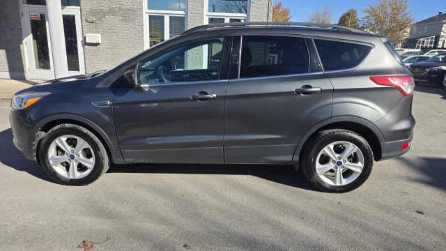 Ford Escape SE 2016