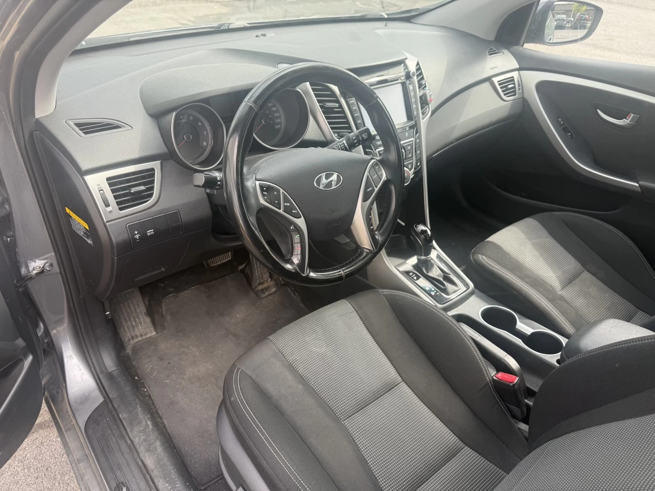 2016 Hyundai Elantra GT GLS w/Tech Pkg Image principale