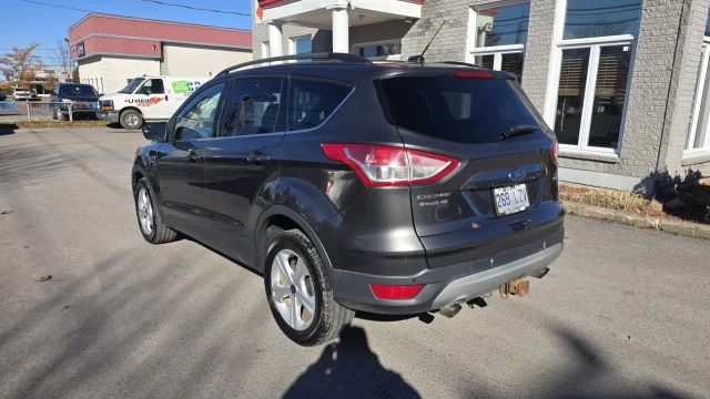 Ford Escape SE 2016