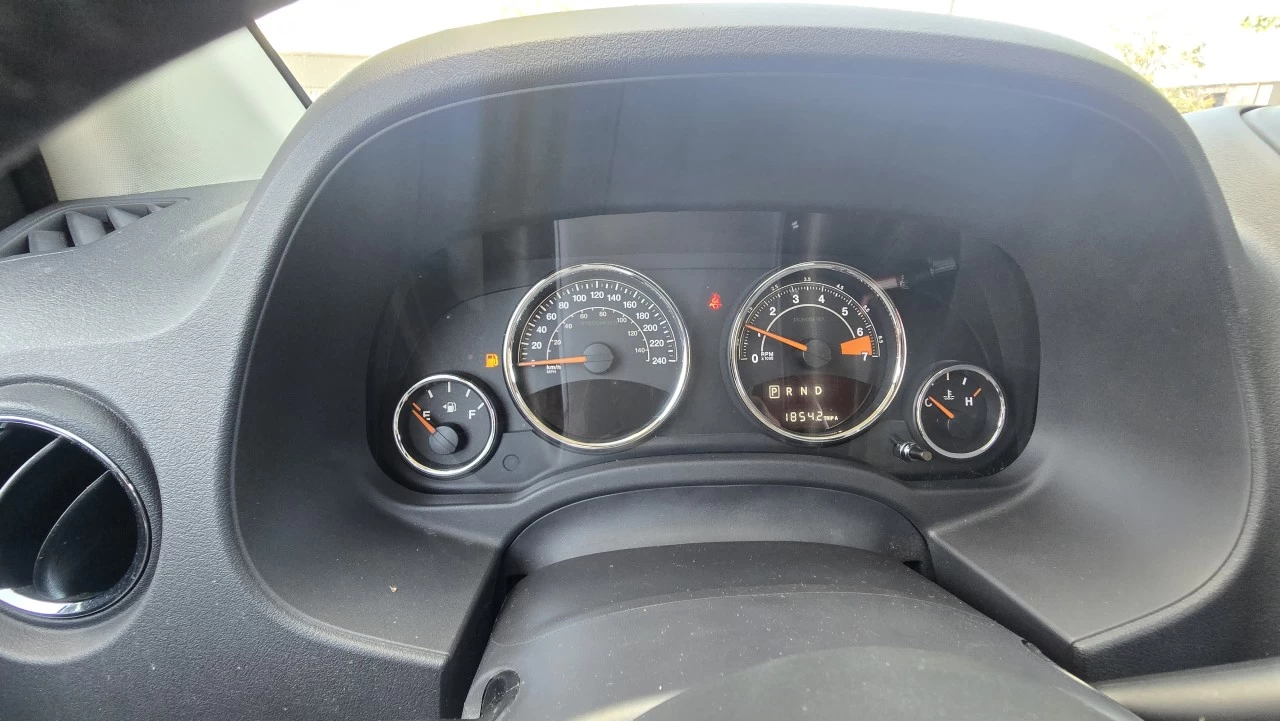 2017 Jeep Compass High Altitude Edition Main Image