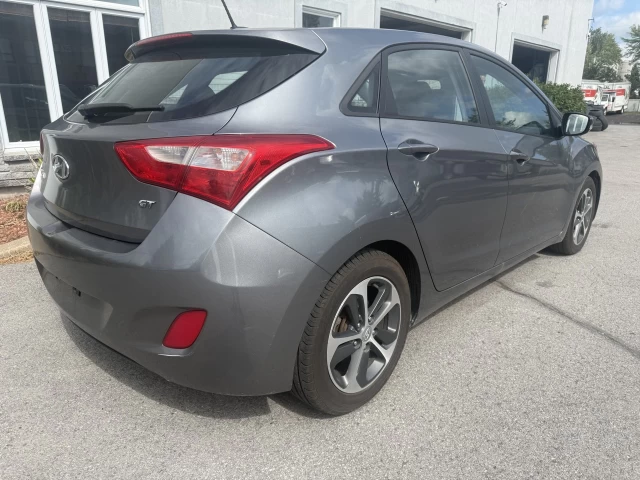 Hyundai Elantra GT GLS w/Tech Pkg 2016