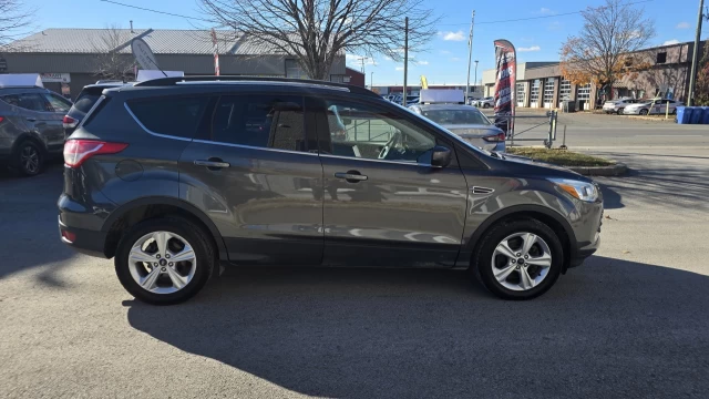 Ford Escape SE 2016