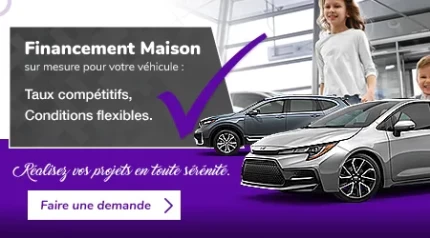 C1 - Financement Maison