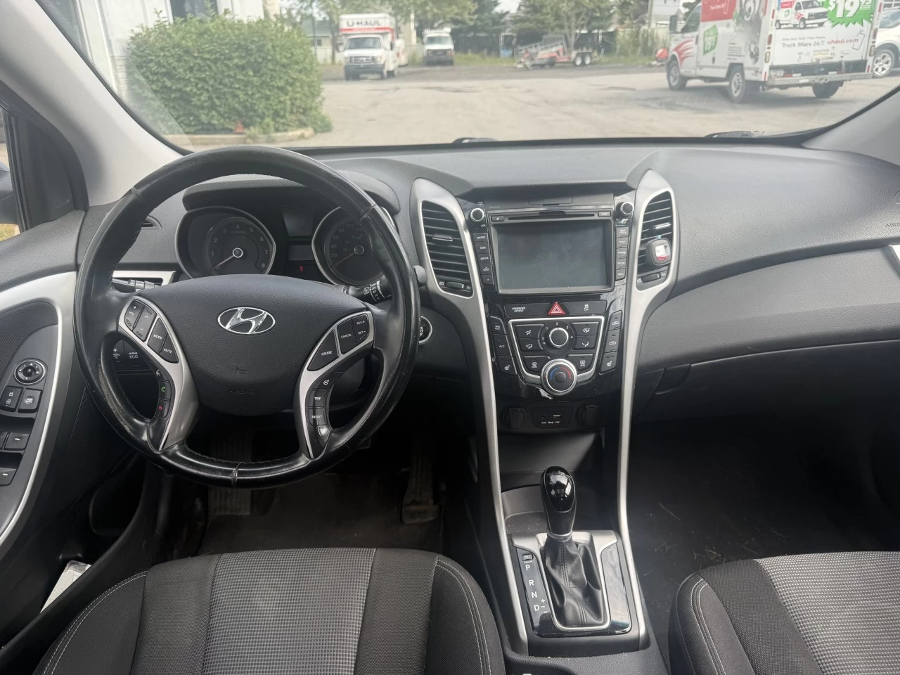 2016 Hyundai Elantra GT GLS w/Tech Pkg Image principale