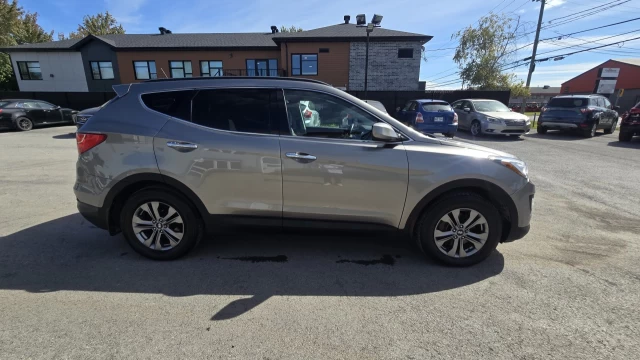 Hyundai Santa Fe Sport FWD 4dr 2.4L 2015