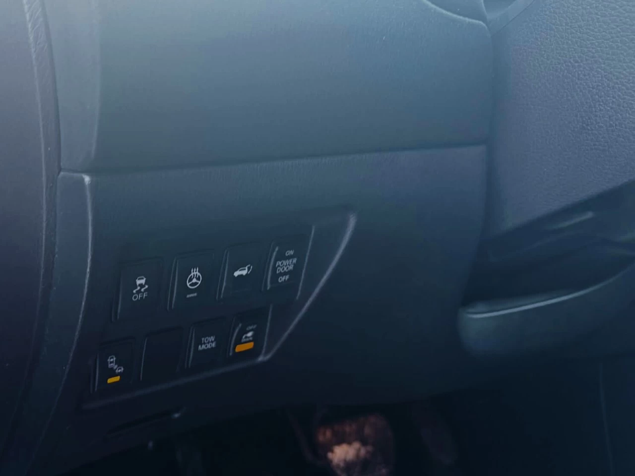 2015 Nissan Pathfinder SL Image principale