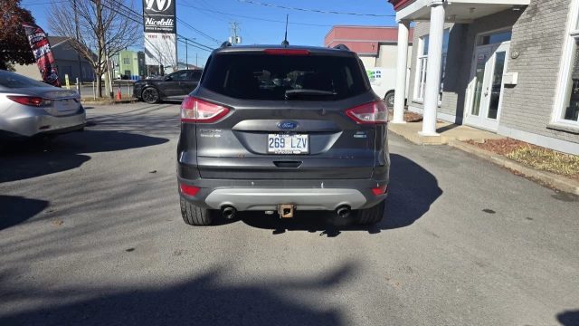Ford Escape SE 2016