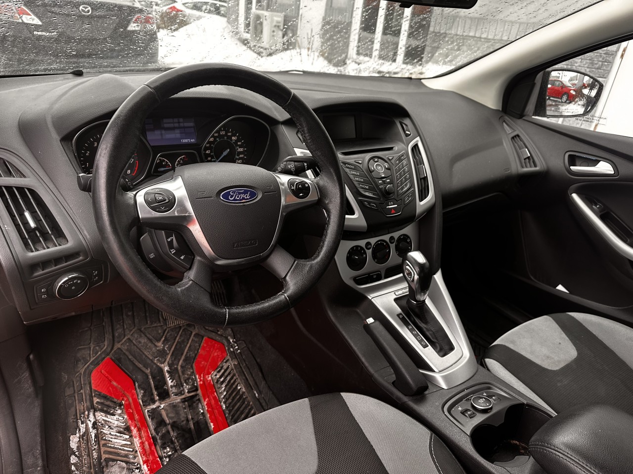 2014 Ford Focus SE Main Image
