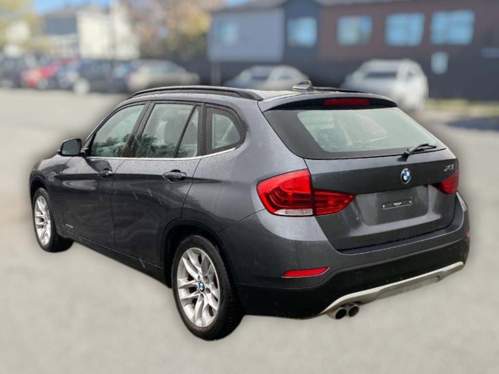 BMW 2015 X1 xDrive28i