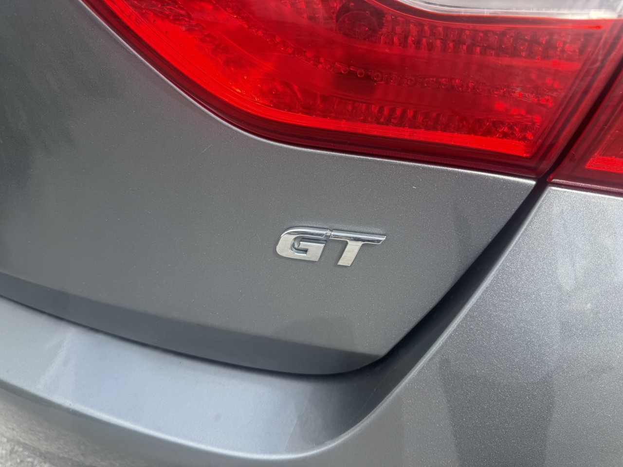 2016 Hyundai Elantra GT GLS w/Tech Pkg Main Image